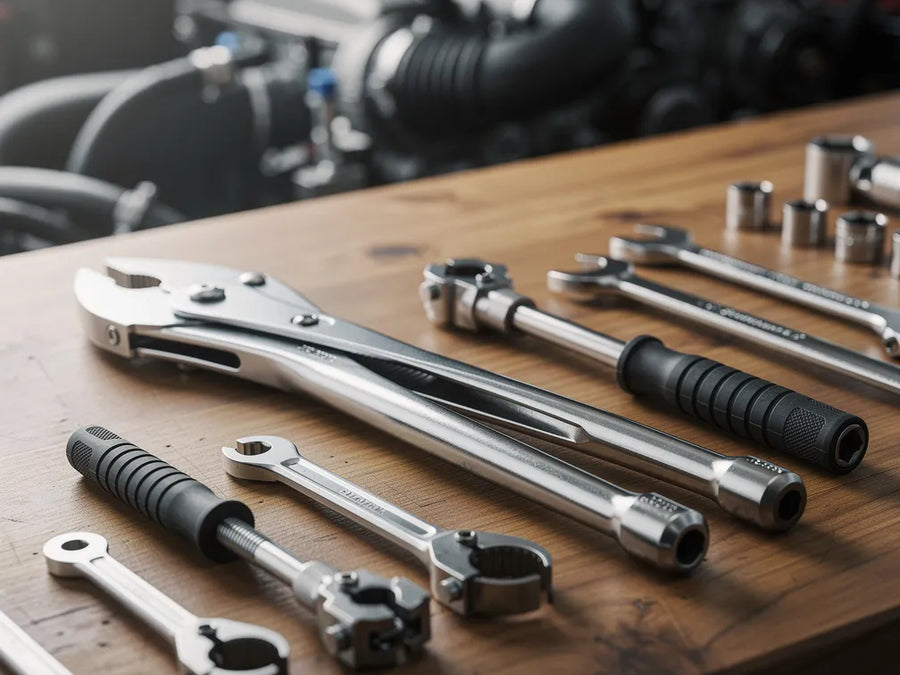 Automotive Tools