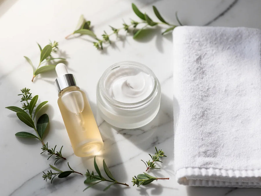 Beauty & Skincare