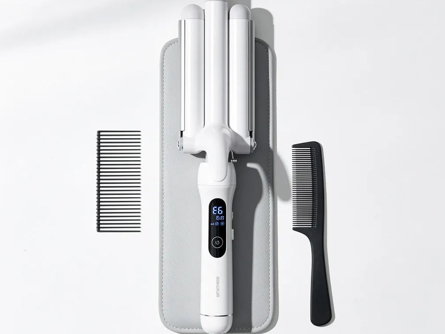 Hair Styling Tools