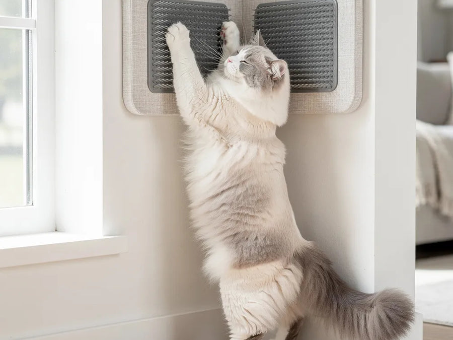 Cat Care