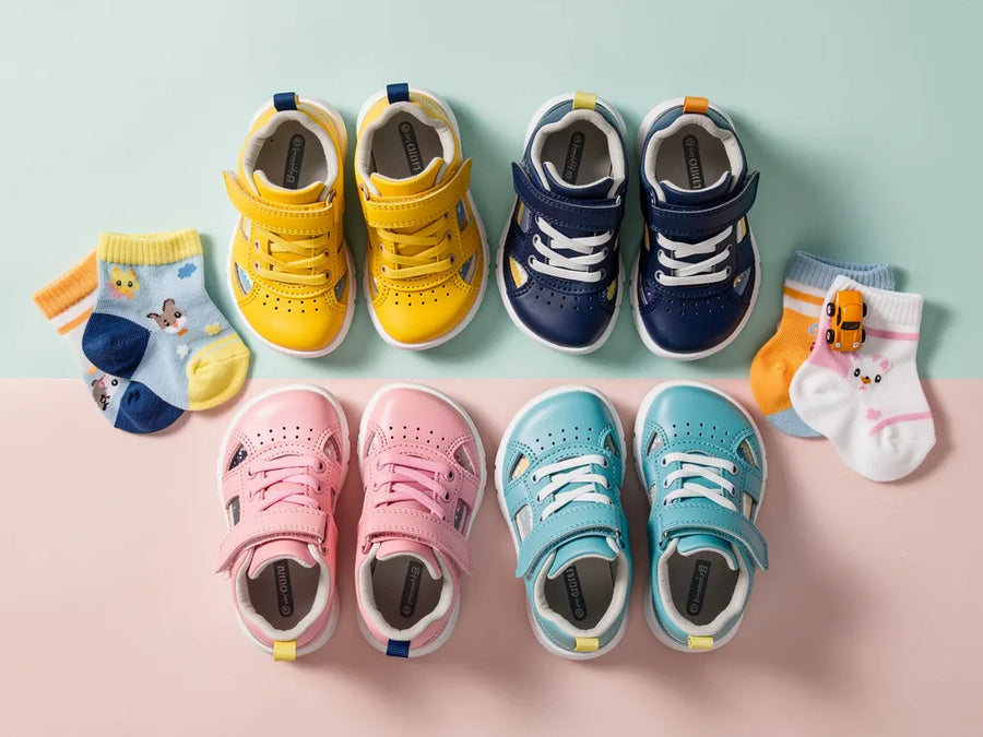 Children's Footwear