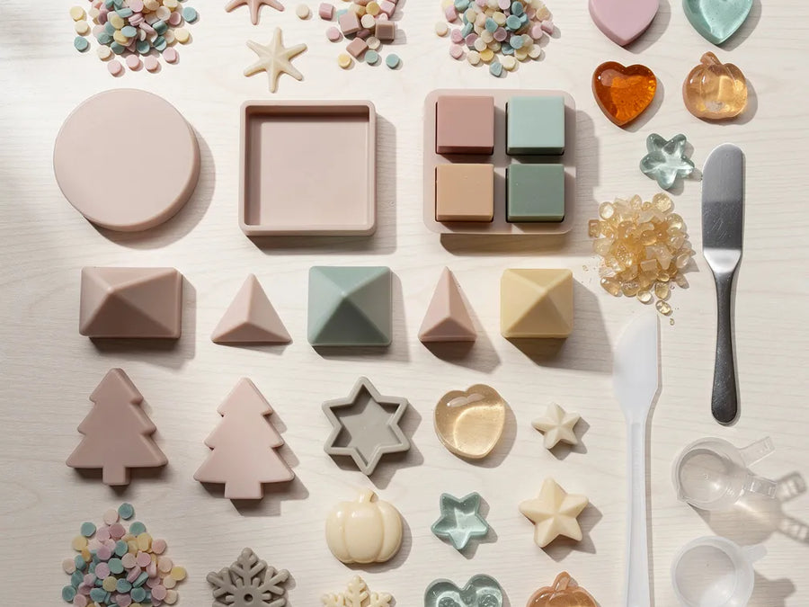 Craft Supplies