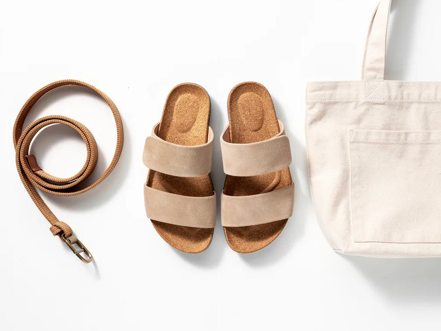 Footwear & Accessories