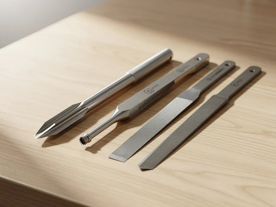 Hand Tools