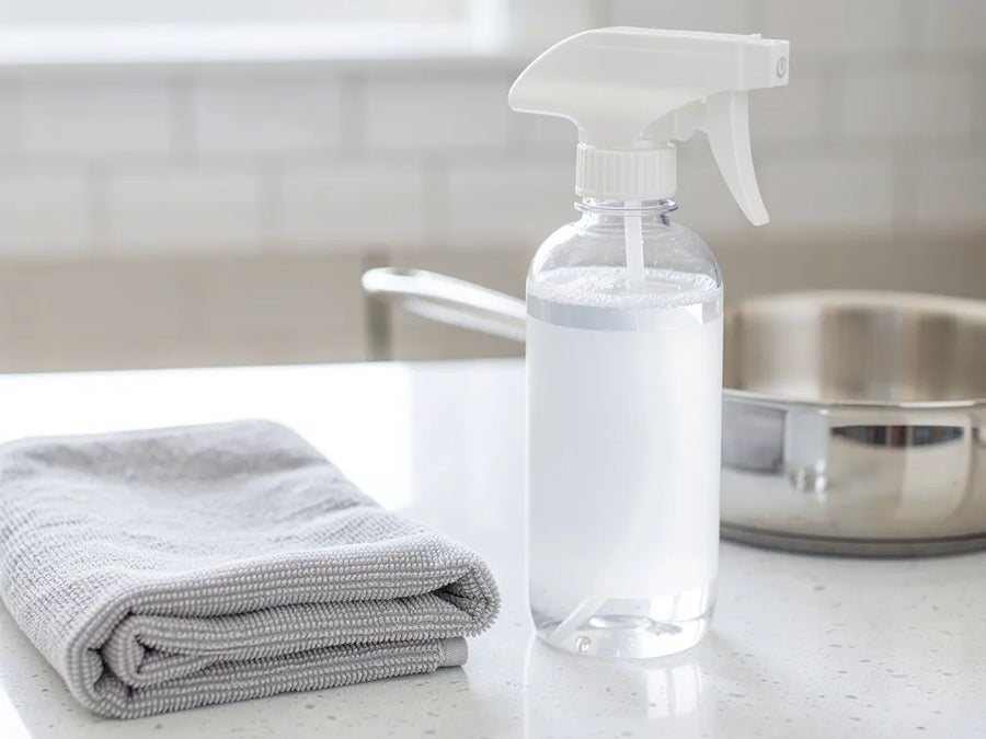 Home Cleaning