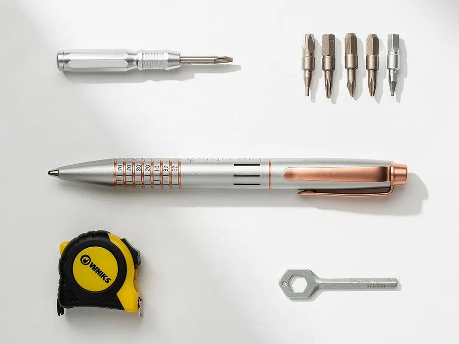 Multi-Function Tools