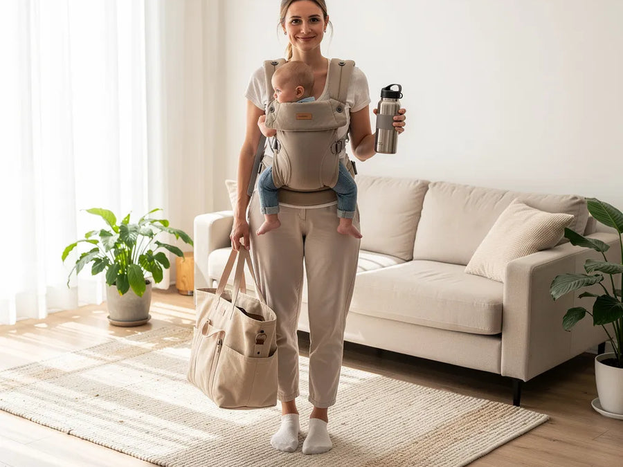 Parenting & Baby Gear