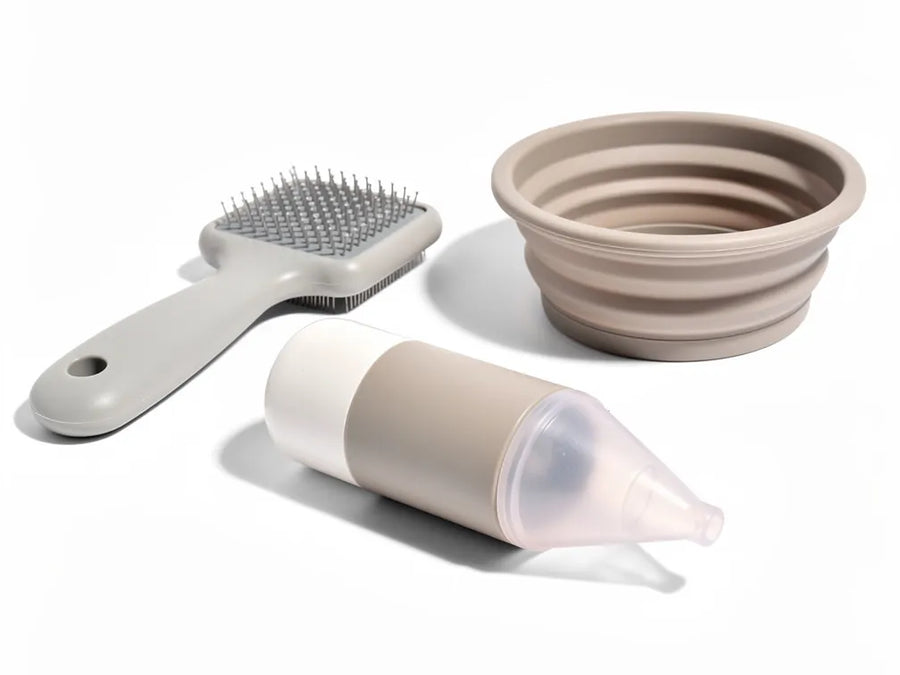 Pet Care Essentials
