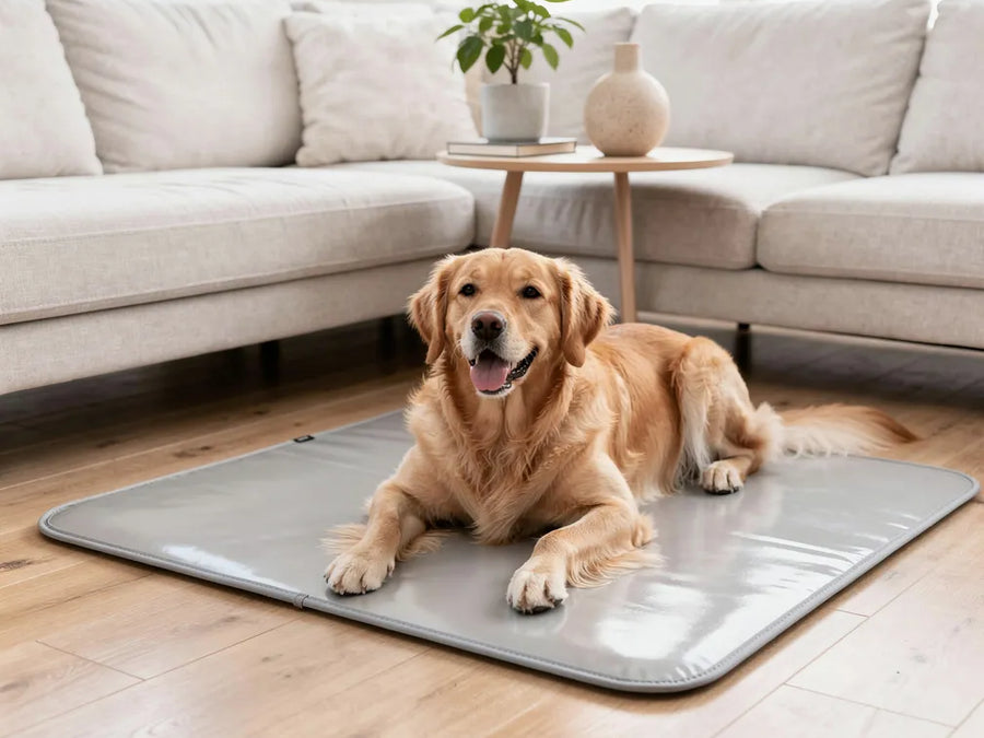 Pet Comfort