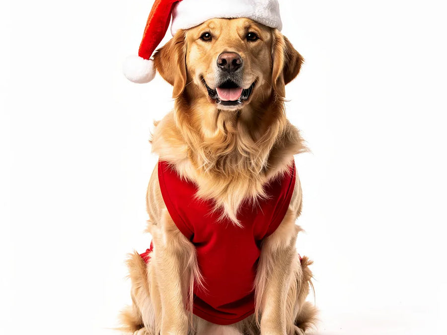 Pet Holiday Costumes