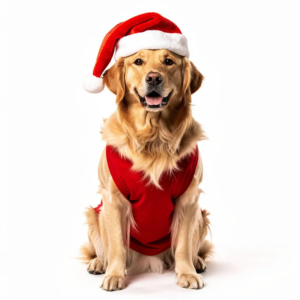 Pet Holiday Costumes