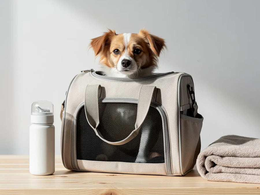 Pet Travel
