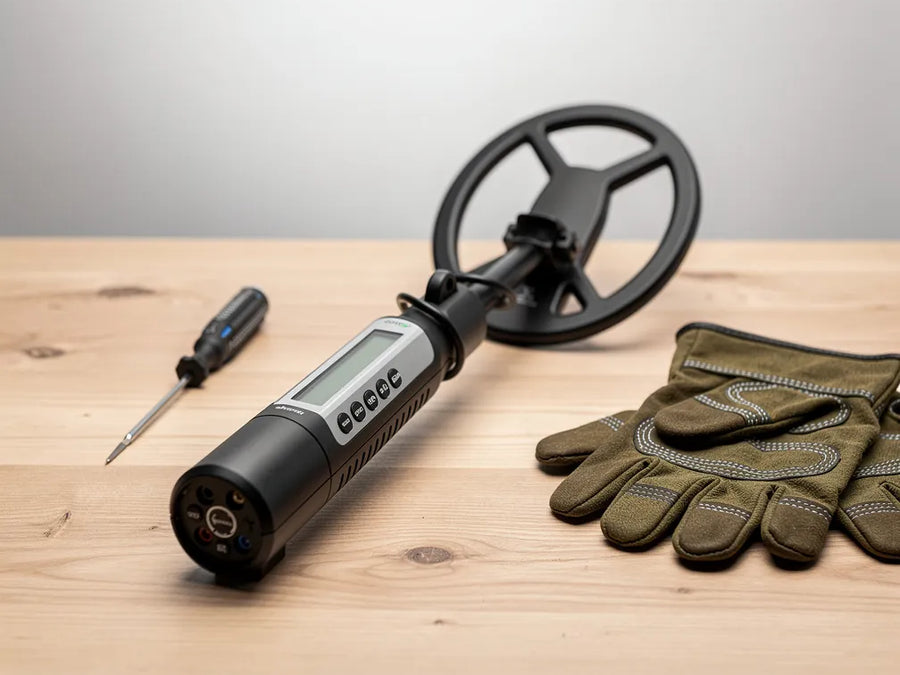 Security & DIY Tools