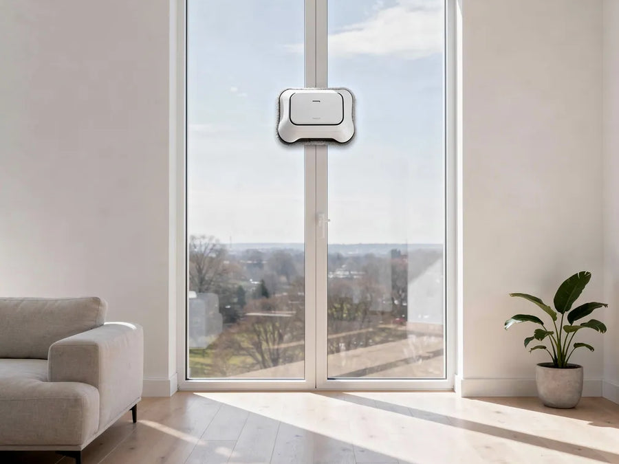 Smart Home Helpers
