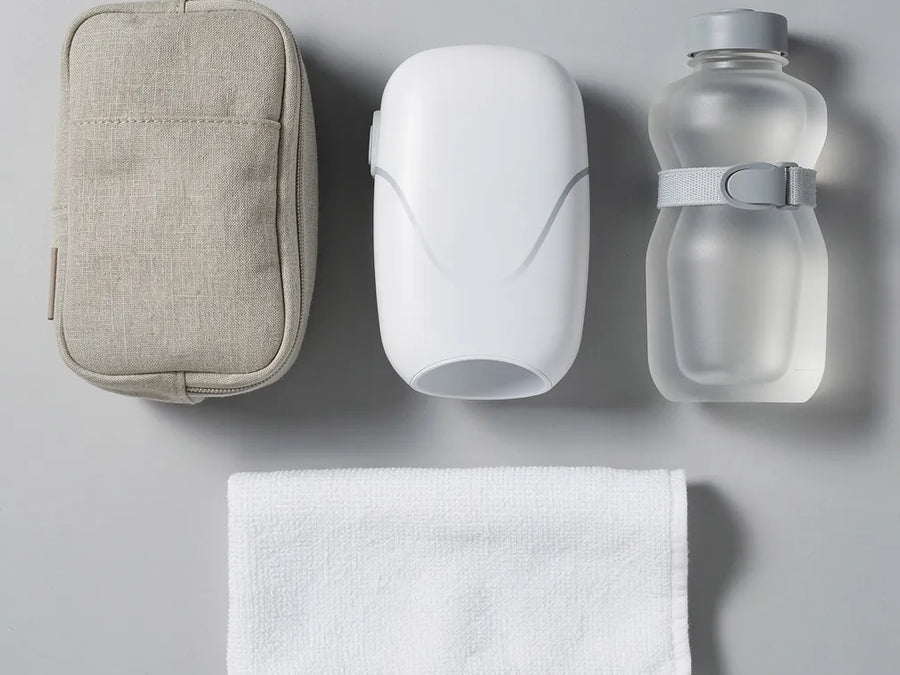 Travel Accessories