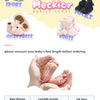 A collection of baby shoes including sandals, boots, oxford dress shoes, and sport shoes for different age groups.