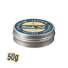 Jar of Mink Oil natural leather conditioner balm for seats and interior