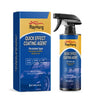 RayHong Quick Effect Coating Agent bottle and box for vehicle coating protection