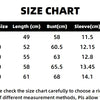 Size chart for kids' summer cotton dress showing sizes from 2T to 6T with corresponding measurements.