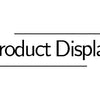 Diagram showing a Product Display component.