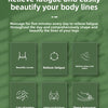 A set of massage tools for relieving fatigue and beautifying body lines, including tools for curves, fatigue relief, aches, p
