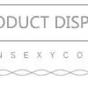 Product display for a Kids' 100% Cotton Short-Sleeve T-Shirt