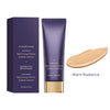 Violetti putki Body Coverage Perfector -illuminaattoria ja naamiointivoidetta pakkauslaatikon vierellä.