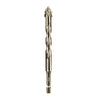 A single stainless steel serrated drill bit with a 12mm shank.