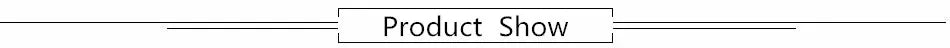 A diagram showing a connection labeled Product Show.