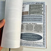 Página de guía de estudio bíblico con reflexiones escritas por Pablo.